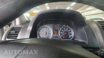 2010 Honda CR-V LX – miniatura 24