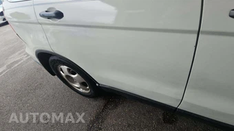 2010 Honda CR-V LX – miniatura 26