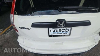 2010 Honda CR-V LX – miniatura 31