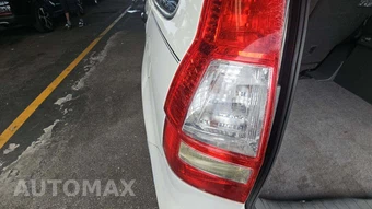 2010 Honda CR-V LX – miniatura 34