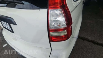 2010 Honda CR-V LX – miniatura 35