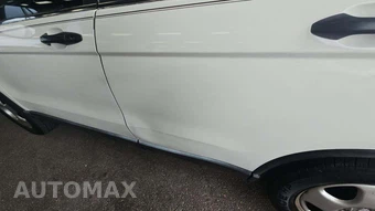 2010 Honda CR-V LX – miniatura 38