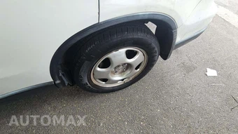 2010 Honda CR-V LX – miniatura 40
