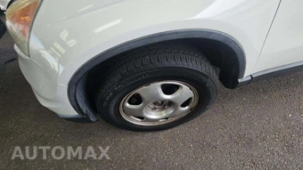 2010 Honda CR-V LX – miniatura 42
