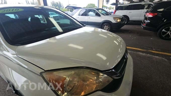 2010 Honda CR-V LX – miniatura 44