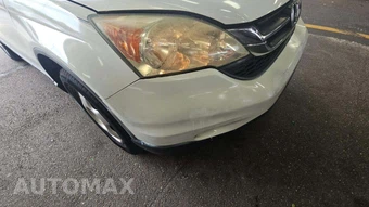 2010 Honda CR-V LX – miniatura 47