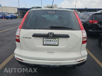 2010 Honda CR-V LX – miniatura 5