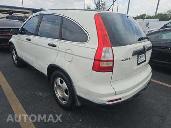 2010 Honda CR-V LX – miniatura 6