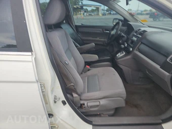 2010 Honda CR-V LX – miniatura 8
