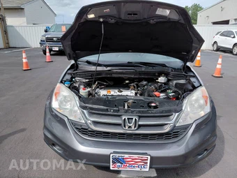 2010 Honda CR-V LX - miniatura 10