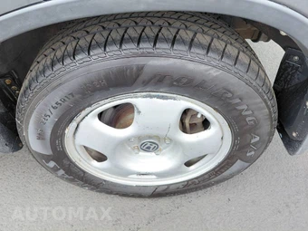 2010 Honda CR-V LX - miniatura 11