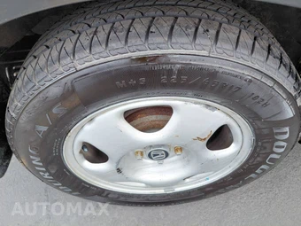2010 Honda CR-V LX - miniatura 13