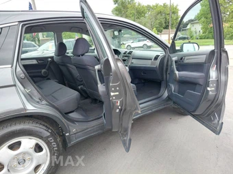 2010 Honda CR-V LX - miniatura 16