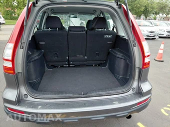 2010 Honda CR-V LX - miniatura 17