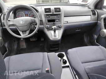 2010 Honda CR-V LX - miniatura 18