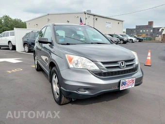 2010 Honda CR-V LX - miniatura 2