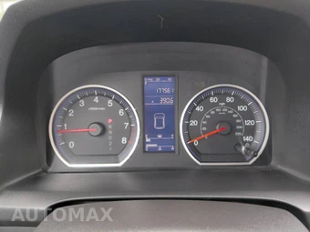 2010 Honda CR-V LX - miniatura 22