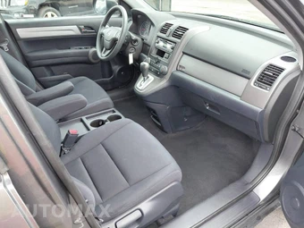 2010 Honda CR-V LX - miniatura 6