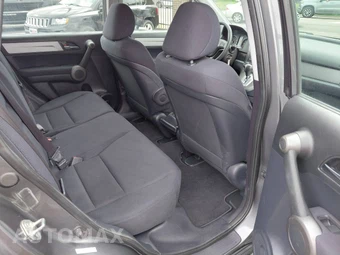 2010 Honda CR-V LX - miniatura 7