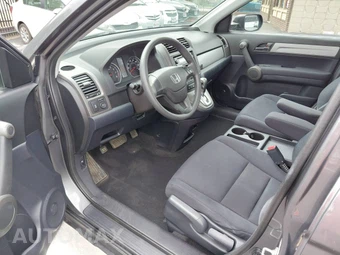 2010 Honda CR-V LX - miniatura 8