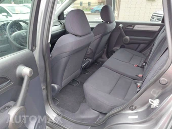 2010 Honda CR-V LX - miniatura 9
