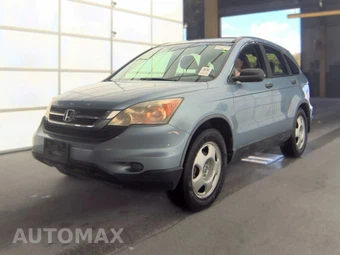 2010 Honda CR-V LX
