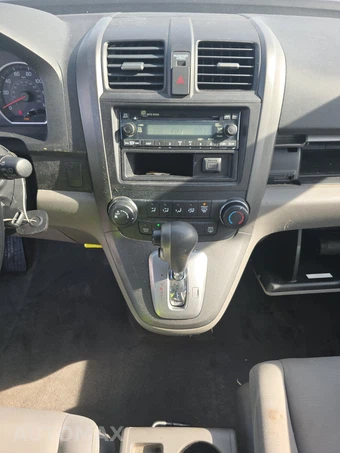2010 Honda CR-V LX - miniatura 11
