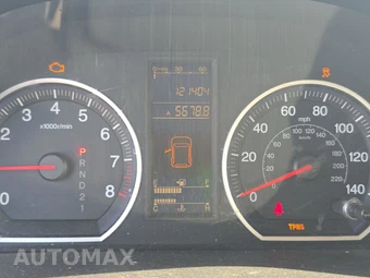 2010 Honda CR-V LX - miniatura 12
