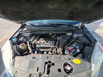 2010 Honda CR-V LX - miniatura 15