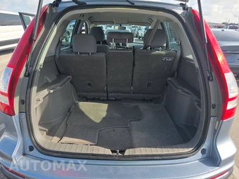 2010 Honda CR-V LX - miniatura 16