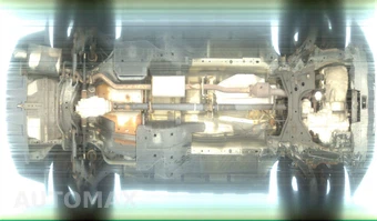 2010 Honda CR-V LX - miniatura 18