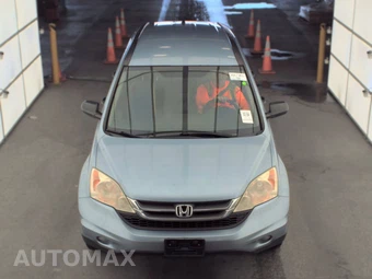 2010 Honda CR-V LX - miniatura 2