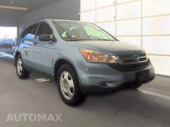 2010 Honda CR-V LX - miniatura 3