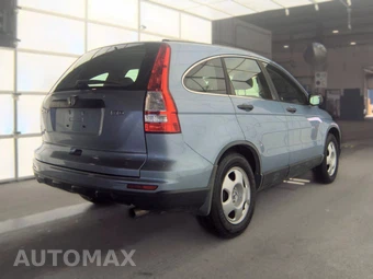 2010 Honda CR-V LX - miniatura 4