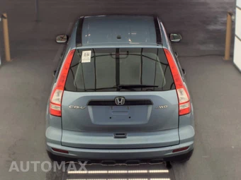 2010 Honda CR-V LX - miniatura 5
