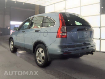 2010 Honda CR-V LX - miniatura 6
