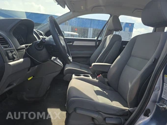 2010 Honda CR-V LX - miniatura 7