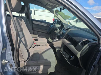 2010 Honda CR-V LX - miniatura 8