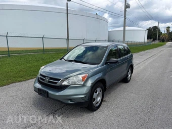2010 Honda CR-V LX - samochód z USA z aukcji Manheim, oferta Kup Teraz w AUTOMAX