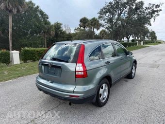 2010 Honda CR-V LX - miniatura 10