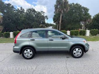 2010 Honda CR-V LX - miniatura 11