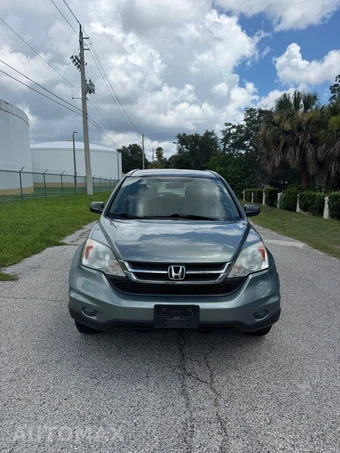 2010 Honda CR-V LX - miniatura 12