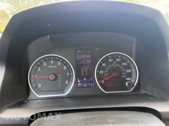 2010 Honda CR-V LX - miniatura 13