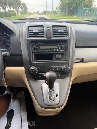 2010 Honda CR-V LX - miniatura 14
