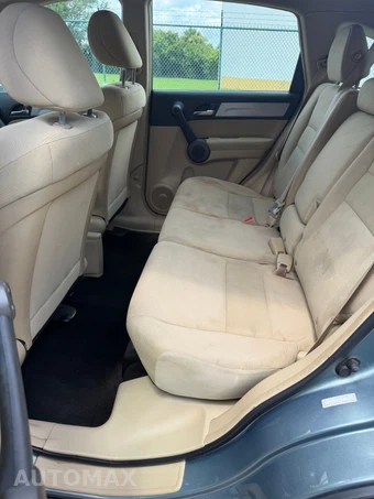 2010 Honda CR-V LX - miniatura 4