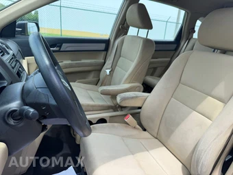 2010 Honda CR-V LX - miniatura 5