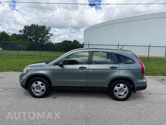2010 Honda CR-V LX - miniatura 7