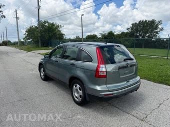 2010 Honda CR-V LX - miniatura 8