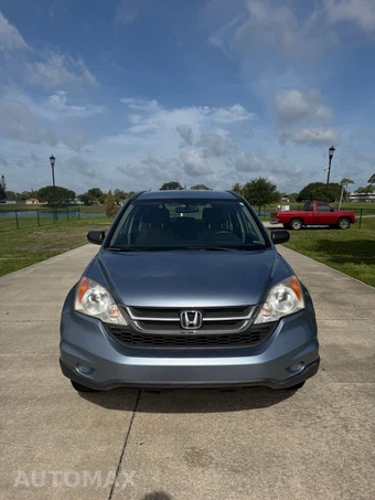 2010 Honda CR-V LX - car from the USA, Manheim Buy-Now listing at AUTOMAX