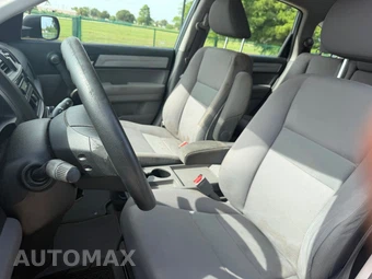 2010 Honda CR-V LX - miniatura 10